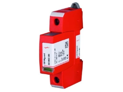 Product image 1 DEHN DG S 385 Surge protection for power supply
