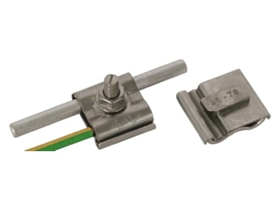 Product image 2 Dehn 540 250 Parallel connector lightning protection

