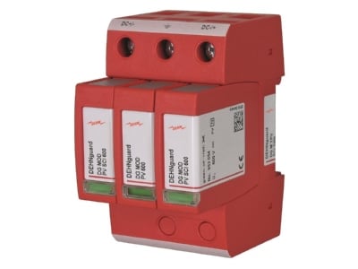 Product image 1 Dehn DG M YPV SCI 1200 Surge protection for power supply
