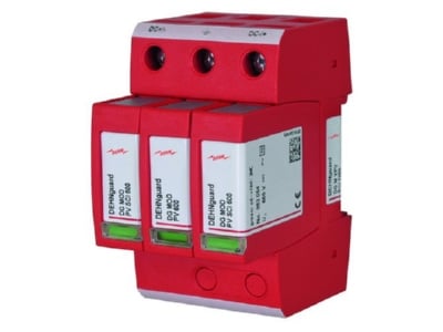 Product image 2 Dehn DG M YPV SCI 1200 Surge protection for power supply
