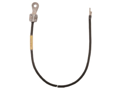 Product image 2 Dehn 410 606 RoundGrounding strip preassembled 600mm
