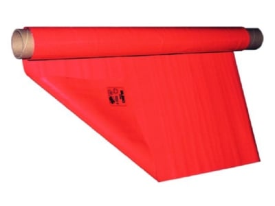 Product image 1 Dehn ATN 140 10M NS Safety cover drape
