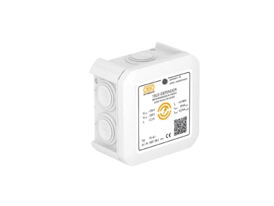 Product image OBO TD 4 I Surge protection for signal systems
