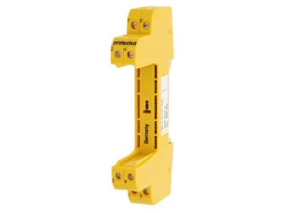 Product image 1 Dehn BSP BAS 4 Basic element for surge protection
