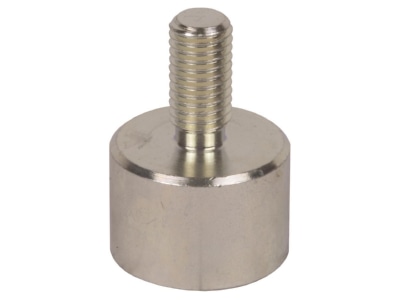 Product image 2 Dehn AS SCHW M12 25 Fixed ball point for earthing and short
