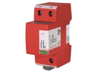 Produktbild 1 Dehn DB M 1 320 FM Blitzstromableiter koordiniert Typ 1