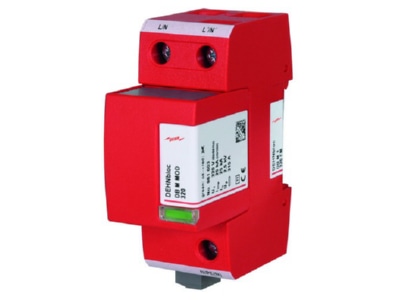 Produktbild 2 Dehn DB M 1 320 FM Blitzstromableiter koordiniert Typ 1