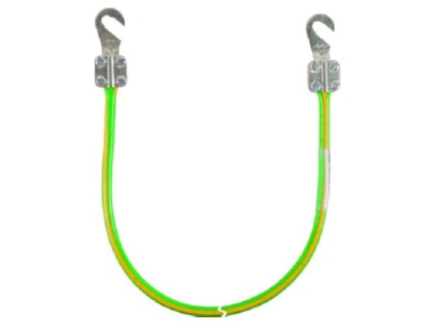 Product image 1 Dehn EL16L3 05M2KSO8 10GG Earthing conductor
