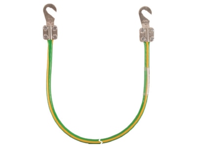 Product image 2 Dehn EL16L3 05M2KSO8 10GG Earthing conductor
