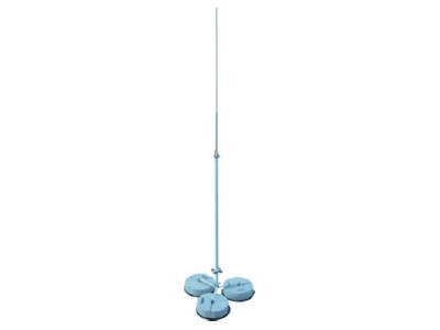 Produktbild 2 Dehn FM D30 L2800  819287 Fangmast DBSR320 GFK AL STTZN FM D30 L2800 819287