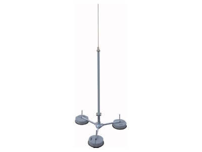 Produktbild 1 Dehn FM D50 10 29  819380 Fangmast 00GFKAL DBS KB STTZN FM D50 10 29 819380