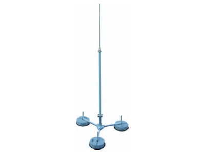 Produktbild 2 Dehn FM D50 10 29  819380 Fangmast 00GFKAL DBS KB STTZN FM D50 10 29 819380
