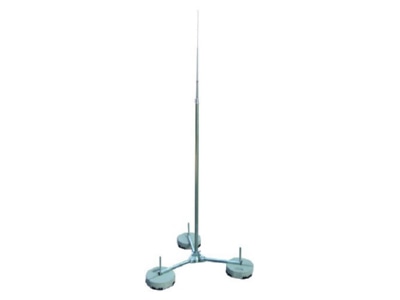 Produktbild 1 Dehn FS D40 22 16  105550 Fangstange 105500ALDBS KB STTZN FS D40 22 16 105550