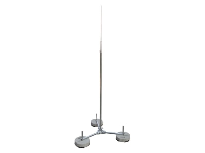 Produktbild 2 Dehn FS D40 22 16  105550 Fangstange 105500ALDBS KB STTZN FS D40 22 16 105550