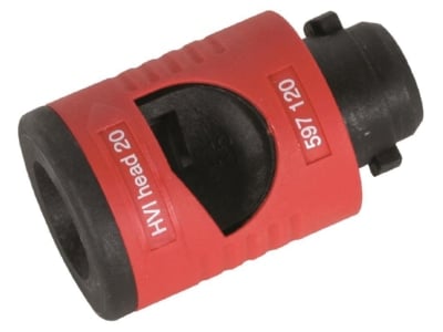 Product image 1 Dehn HVI HEAD 20 Accessory for lightning protection
