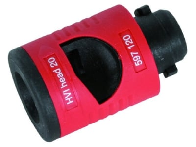 Product image 2 Dehn HVI HEAD 20 Accessory for lightning protection
