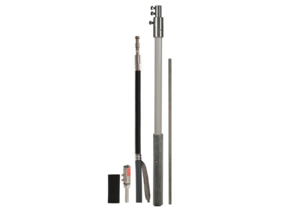 Produktbild 1 Dehn HVI LI 20 L6M 819255 DEHNcon H HVI light Ltg  SR1990FSP500GFKALV2A HVI LI 20 L6M819255