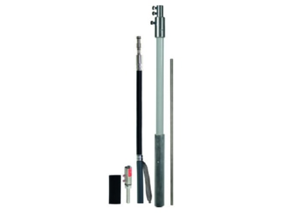 Produktbild 2 Dehn HVI LI 20 L6M 819255 DEHNcon H HVI light Ltg  SR1990FSP500GFKALV2A HVI LI 20 L6M819255