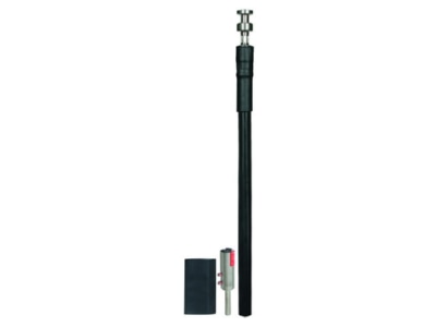 Produktbild 1 Dehn HVIRIV75 20 L6M SW M HVI Leitung D20mm  Cu L6 0m sw