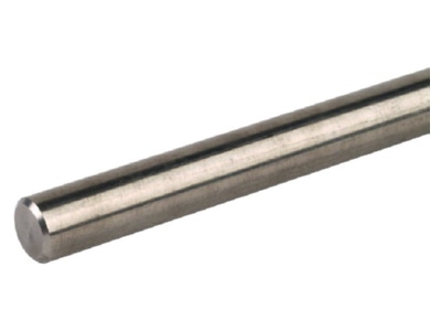 Produktbild 1 Dehn RD 10 V2A R50M Runddraht 10mm NIRO  V2A 