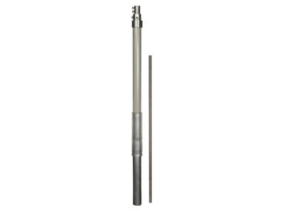 Produktbild 1 Dehn SR D50 3200  105330 Stuetzrohr FSP1000IP HVI GFK AL SR D50 3200 105330