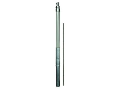 Produktbild 2 Dehn SR D50 3200  105330 Stuetzrohr FSP1000IP HVI GFK AL SR D50 3200 105330