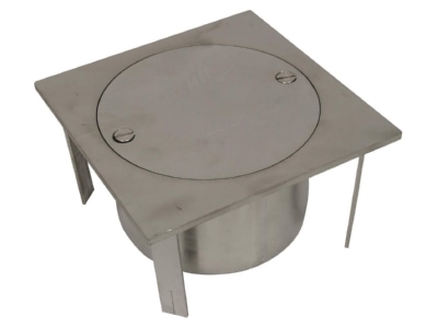 Product image 1 Dehn UFTSK200X200X105 V2A Inspection housing
