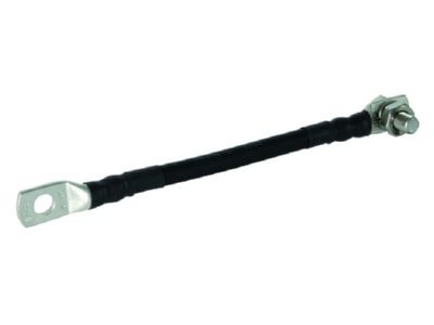 Produktbild 2 Dehn AL EXFS L100 KS Anschlussleitung Cu 25qmm L 100mm