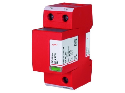 Produktbild 1 Dehn DB M 1 320 Blitzstromableiter Typ 1
