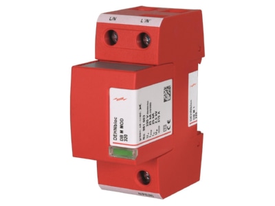 Produktbild 2 Dehn DB M 1 320 Blitzstromableiter Typ 1