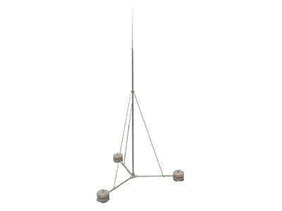 Produktbild 1 Dehn FS D40 22 16  105750 Fangstange 10 7500ALDBSKBSTTZN FS D40 22 16 105750
