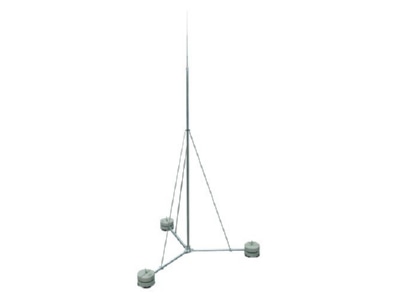 Produktbild 2 Dehn FS D40 22 16  105750 Fangstange 10 7500ALDBSKBSTTZN FS D40 22 16 105750