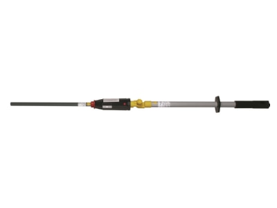 Produktbild 1 Dehn PHE3 U 3 30 S ZK Spannungspruefer PHE III 3 30kV 50Hz