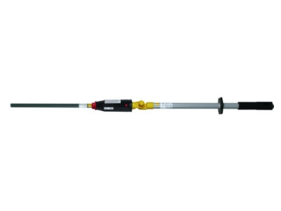 Produktbild 2 Dehn PHE3 U 3 30 S ZK Spannungspruefer PHE III 3 30kV 50Hz