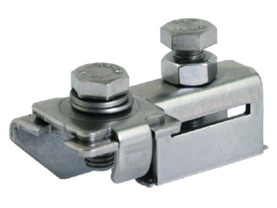 Produktbild 1 Dehn SPK 27 89 BRS 540199 Spannkopf AK1X10 2X6 8GSGV2A SPK 27 89 BRS540199