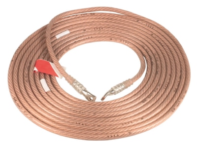 Produktbild 1 DEHN EKS 50 BEV 8 5M Erdungsseil 50qmm L 8 5m