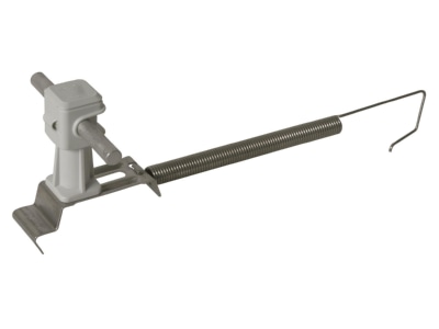 Produktbild 1 Dehn DLH SSL 8 H36 204449 Dachleitungshalter light NIRO DLH SSL 8 H36204449