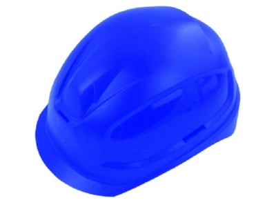 Product image 1 Dehn ESH U 1000 S SB Protective helmet Blue
