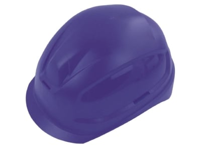 Product image 2 Dehn ESH U 1000 S SB Protective helmet Blue