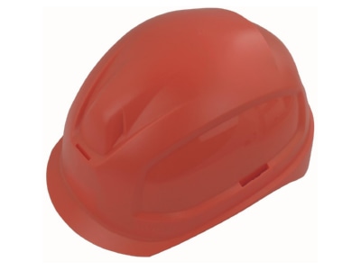 Product image 1 Dehn ESH U 1000 S SR Protective helmet red
