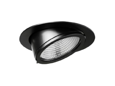 Product image detailed view Brumberg 88677183 Downlight 1x44W LED not exchangeable
