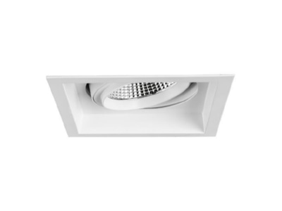 Product image detailed view 1 Brumberg 88681173 Downlight 1x31 3W LED not exchangeable
