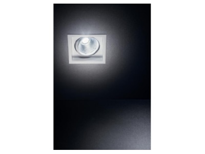 Product image detailed view 2 Brumberg 88681173 Downlight 1x31 3W LED not exchangeable
