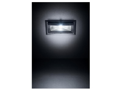 Product image detailed view 1 Brumberg 88687183 Downlight 1x40W LED not exchangeable

