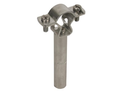 Product image 1 DEHN 253279 Holder for lightning protection
