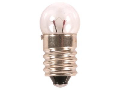 Produktbild 1 DEHN 766605 Zwerg Gluehlampe 3 5 3 8V 0 2A E10