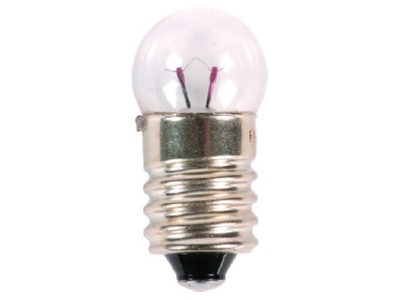 Produktbild 2 DEHN 766605 Zwerg Gluehlampe 3 5 3 8V 0 2A E10