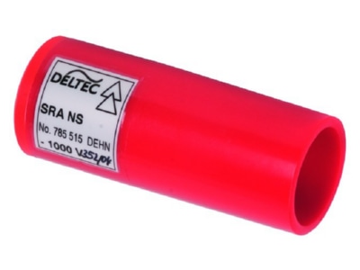 Produktbild 1 DEHN 785515 Saugrohradapter f B D D 40 25 mm