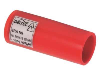 Produktbild 2 DEHN 785515 Saugrohradapter f B D D 40 25 mm
