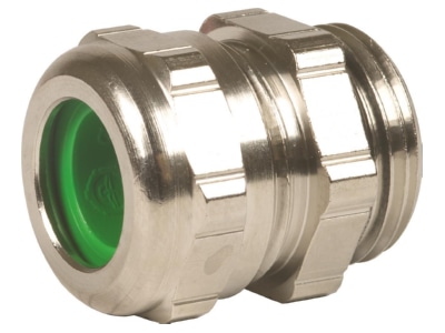 Product image 1 DEHN 929984 Cable gland   core connector M20
